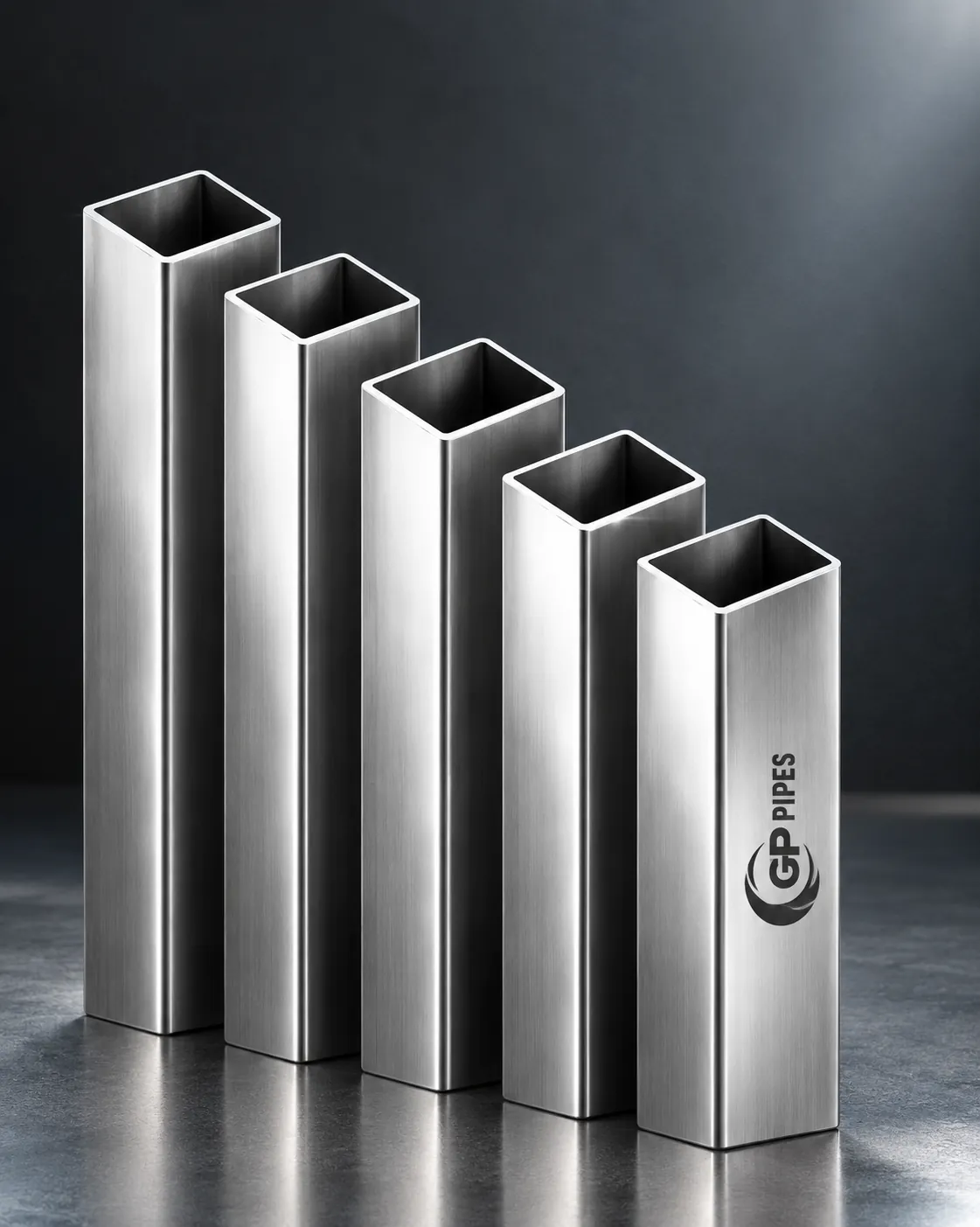 GP Pipes