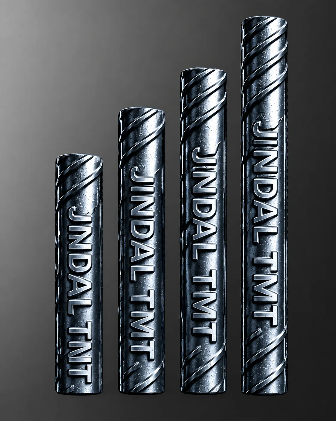 TMT Rebars