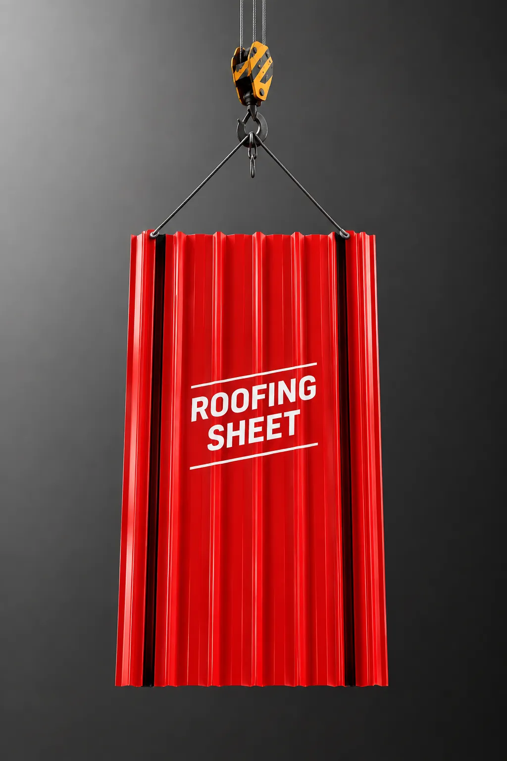 Roofing Sheets